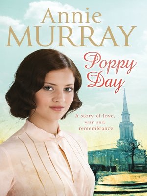 cover image of Poppy Day